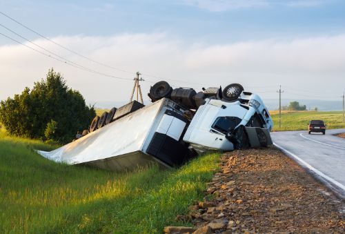 How to Gather Evidence for Your Truck Accident Case in Kansas