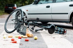 Kansas Bicycle Accidents Involving Pedestrians Legal Insights