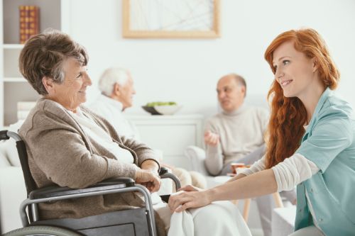 Alternative Dispute Resolution vs. Litigation in Nursing Home Negligence Cases