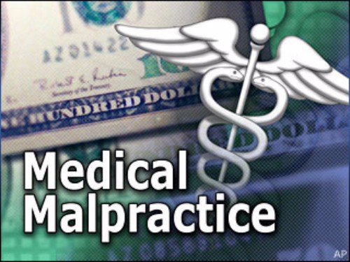 Medical Malpractice Involving Prescription Errors Legal Considerations in Kansas