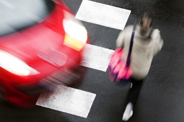 Steps to Take After a Pedestrian Accident in Kansas FAQs