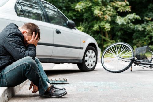 Kansas Bicycle Accidents Involving Doorings Know Your Rights