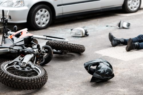 What to Expect During a Deposition in a Kansas Motorcycle Accident Case