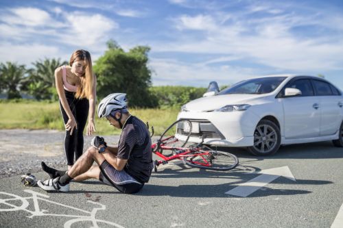 Kansas Bicycle Accidents FAQ About Helmet Laws and Their Impact