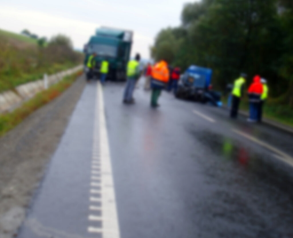 Navigating Insurance How to Handle Truck Accident Claims in Kansas