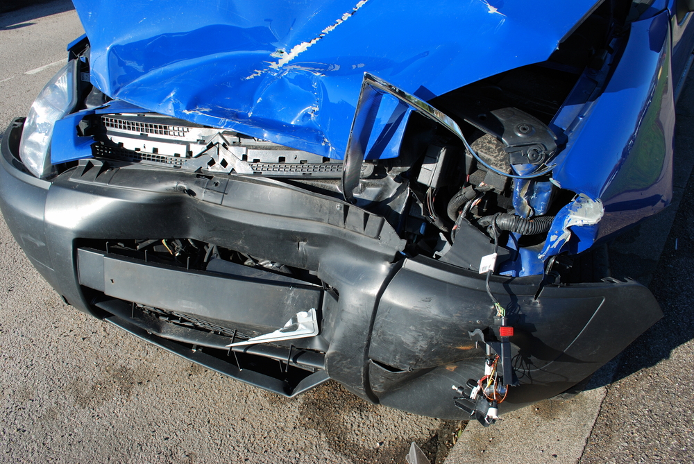 Seeking Compensation for Pain and Suffering in a Kansas Car Accident Case