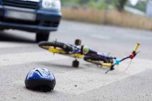 How to Document Evidence After a Bicycle Accident Kansas Edition  