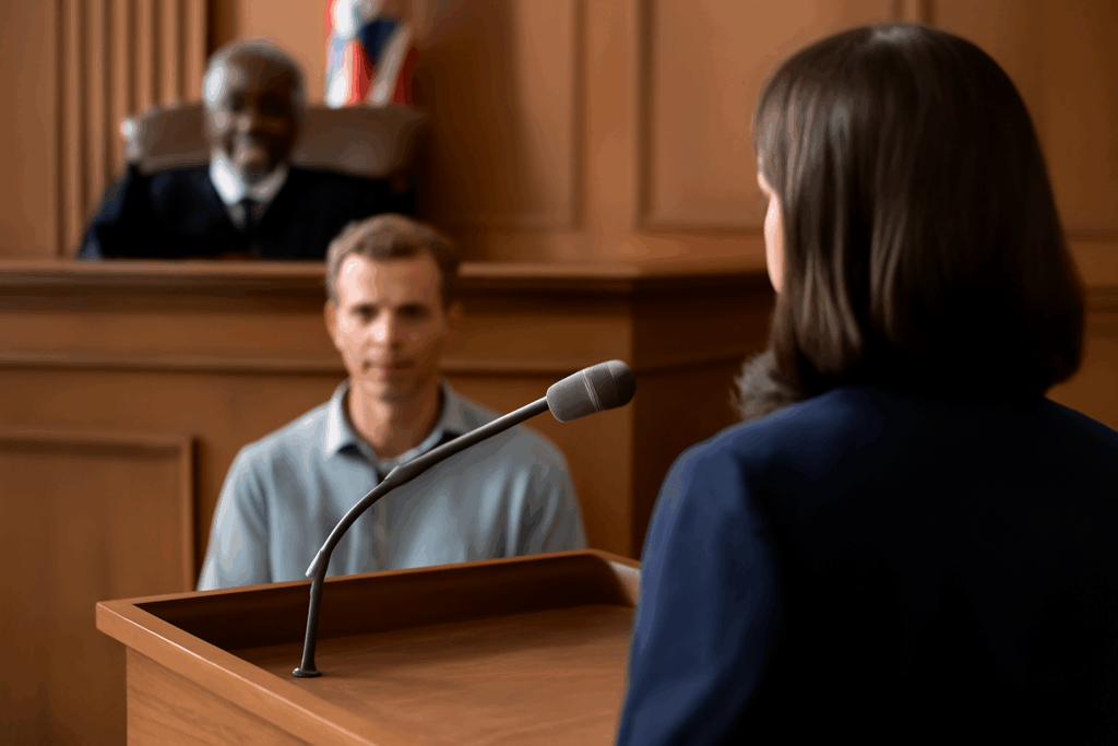 The Importance of Witness Testimony in Personal Injury Cases