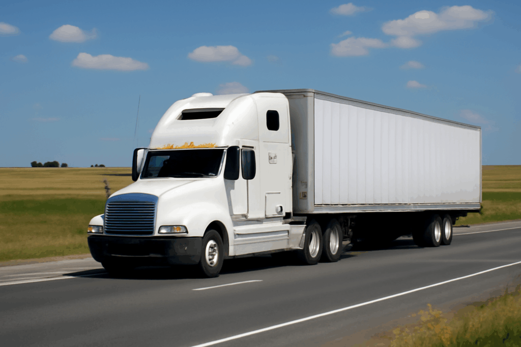 Understanding Truck Accident Liability in Kansas