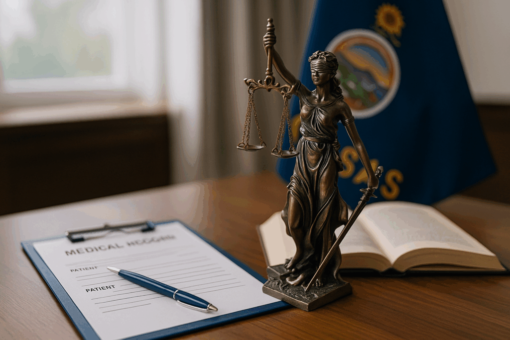 Pre Existing Conditions in Kansas Injury Claims What Really Matters