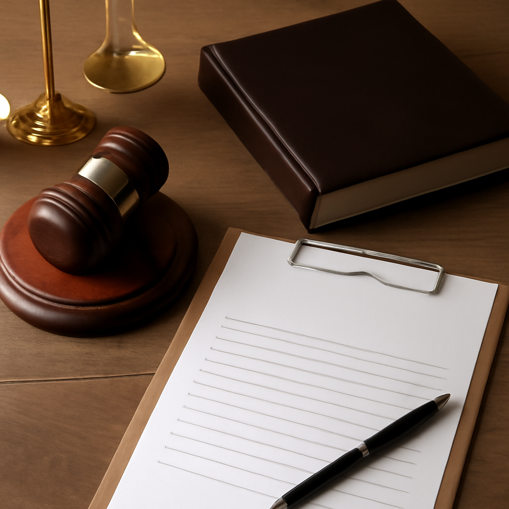 What You Need to Know About Filing a Personal Injury Lawsuit in Kansas