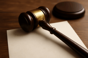 How Comparative Fault Works in Kansas Personal Injury Cases