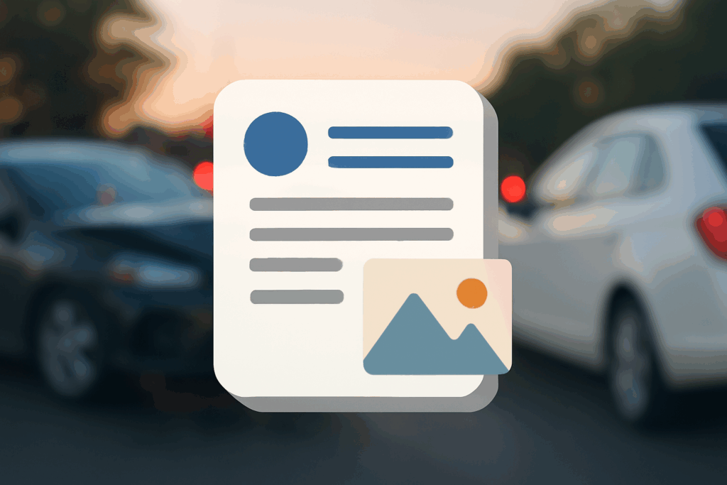 Rideshare Crash After a Night Out in Hutchinson or Wichita: Which Insurance Applies?