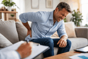 How Pain and Suffering Is Calculated in Kansas Injury Cases