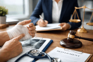 What Happens If an Injury Gets Worse After You Settle a Claim?