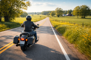 Who Pays Who Pays After a Springtime Motorcycle Crash in Kansas? Insurance Rules Explaineda Springtime Motorcycle Crash in Kansas Insurance Rules Explained