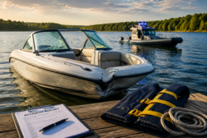 Can You Sue After a Boating Accident in Kansas? Legal Rights Explained
