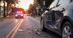 Injured in a Kansas Hit-and-Run Accident? Here Is What You Need to Know