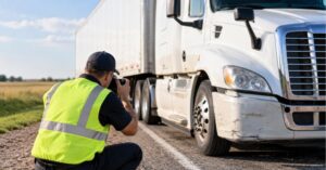 What Happens When a Kansas Trucking Company Loses Key Evidence?